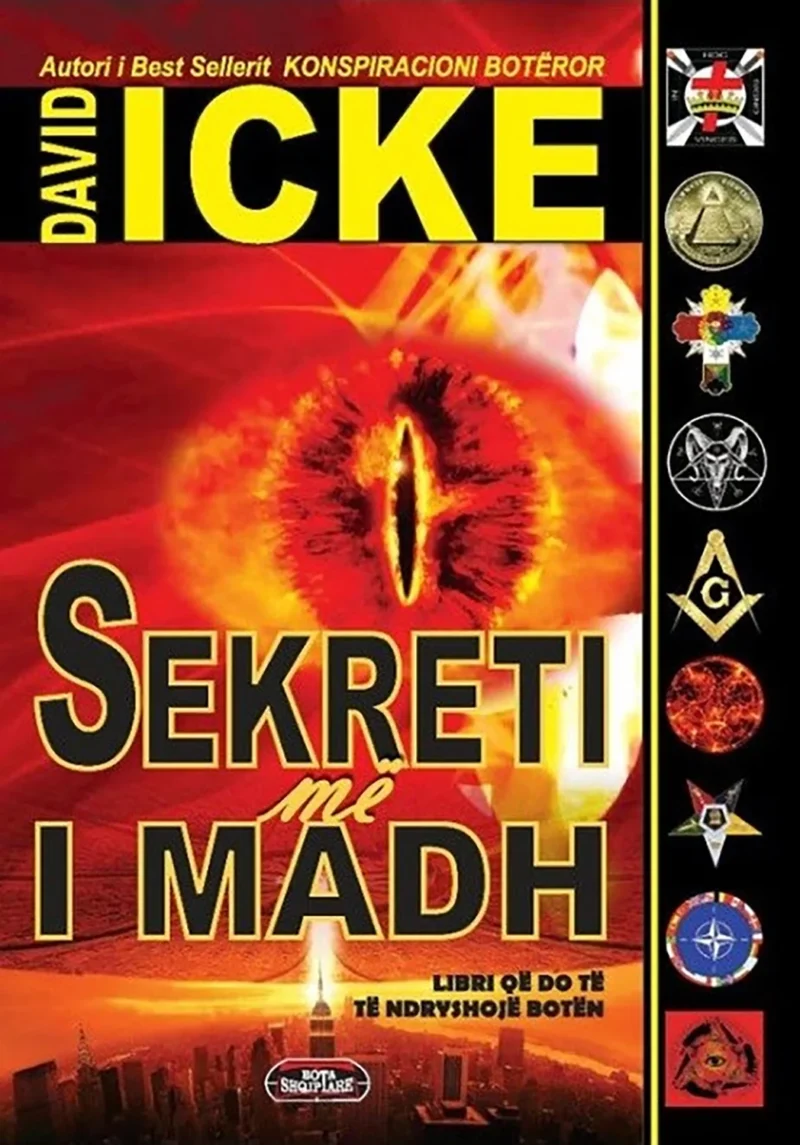 Sekreti më i madh