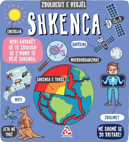 Zbuluesit e vegjël - Shkenca