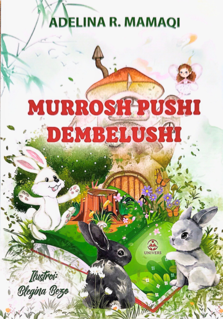 Murrosh Pushi Dembelushi