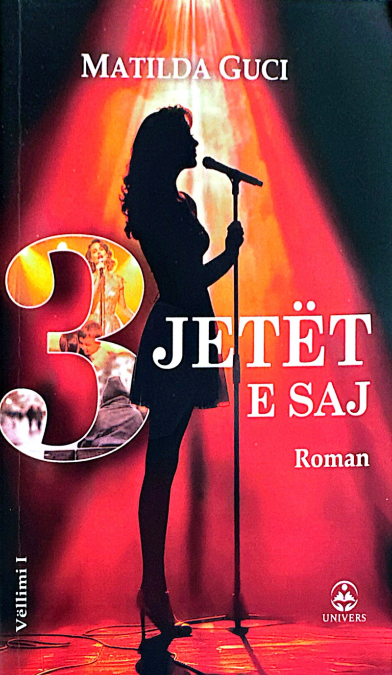 3 jetët e saj