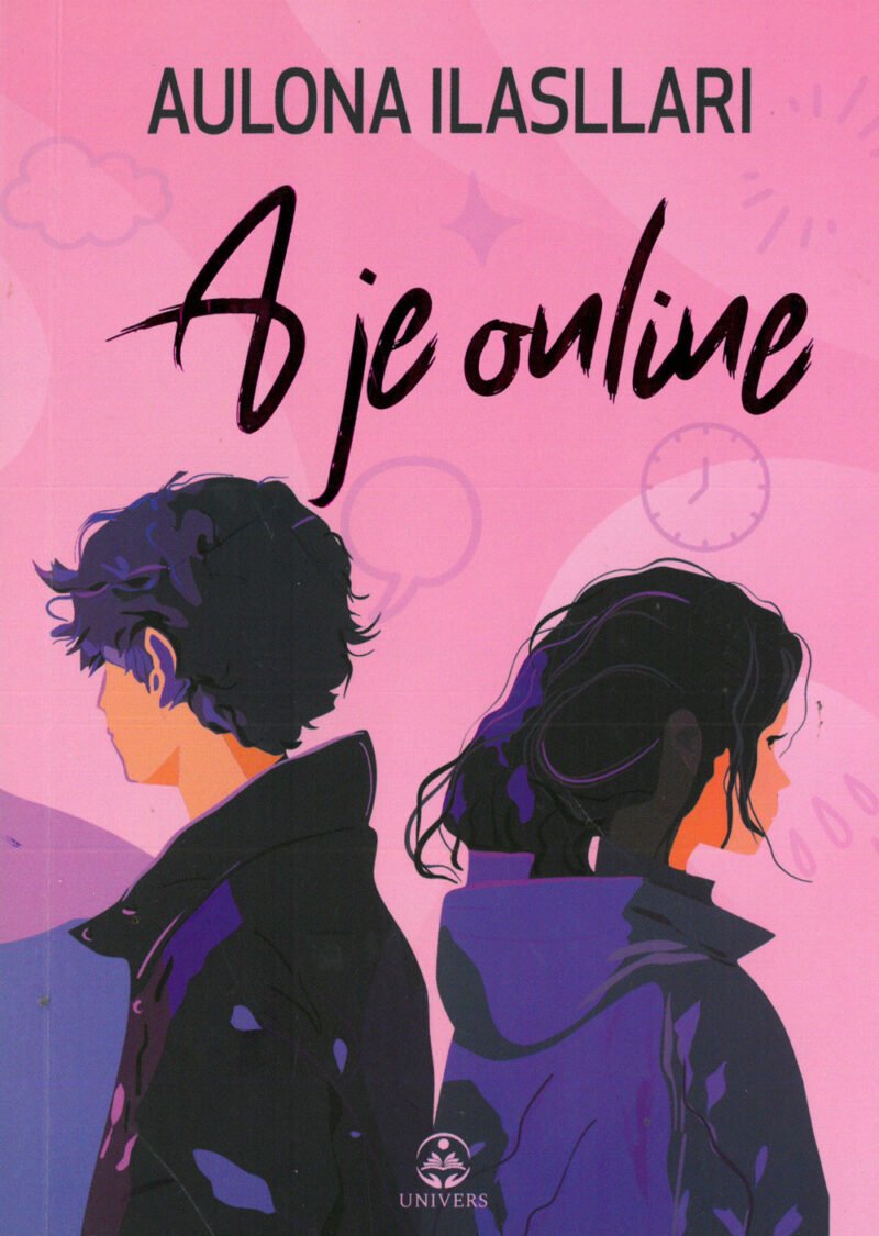 A je online?