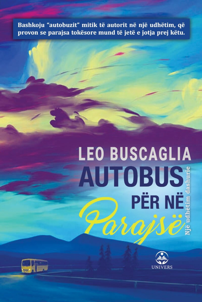 Autobus për në Parajsë