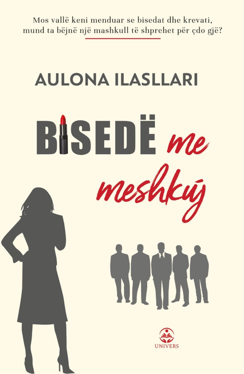Bisedë me meshkuj