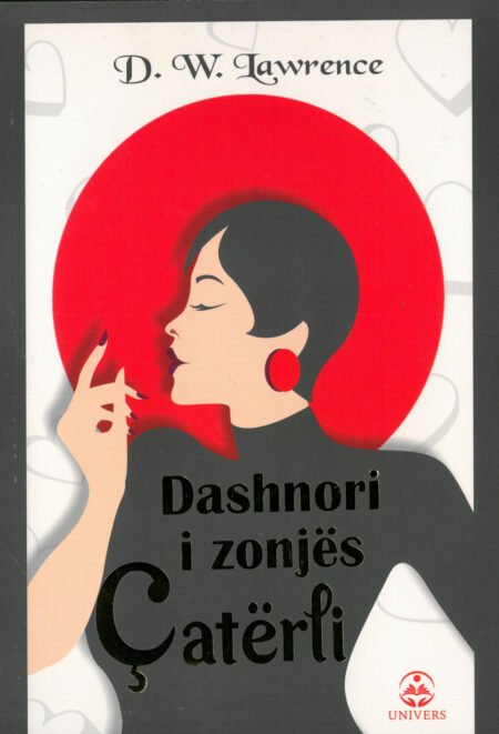 Dashnori i zonjës Çatërli