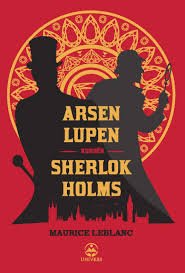 Arsen Lupen kundër Sherlok Holms