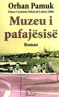 Muzeu i pafajësisë