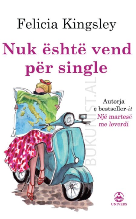 Nuk është vend për single