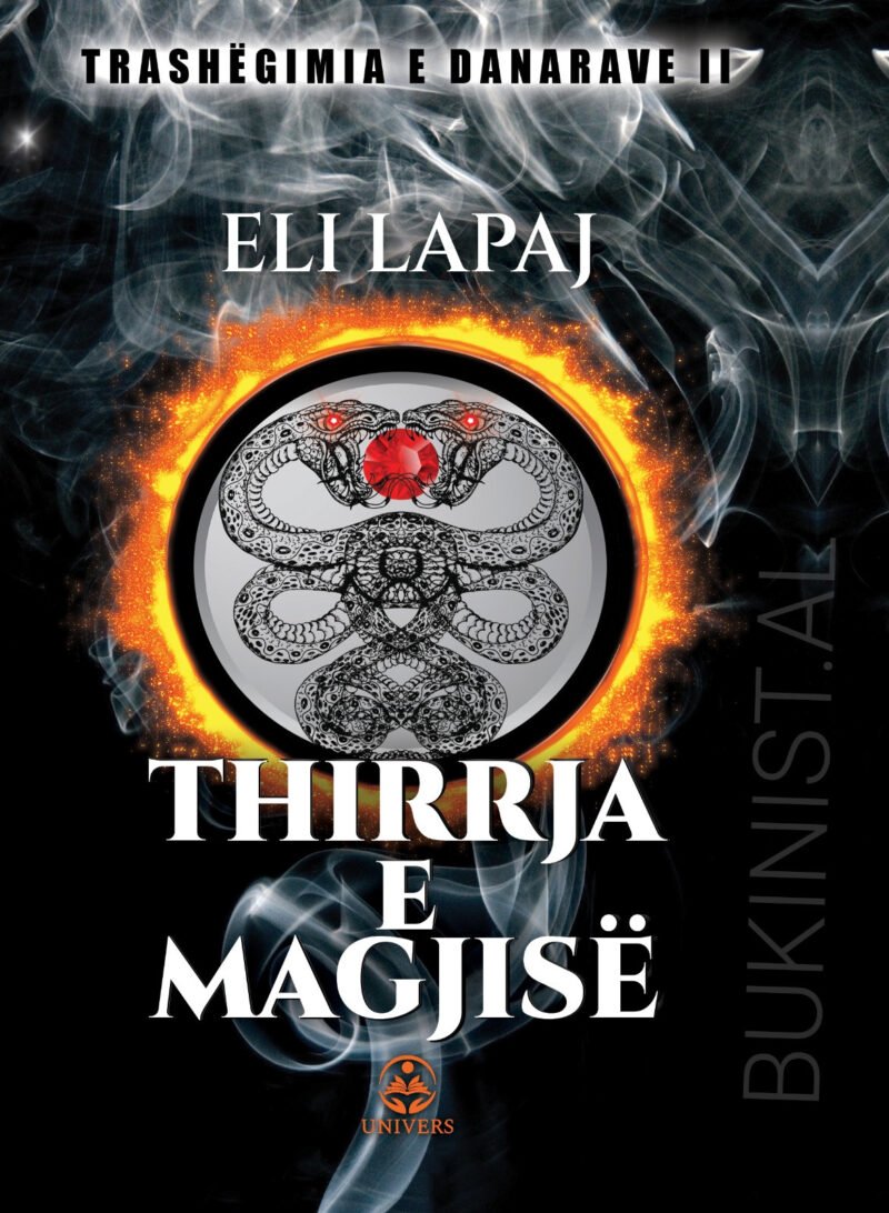 Thirrja e magjisë