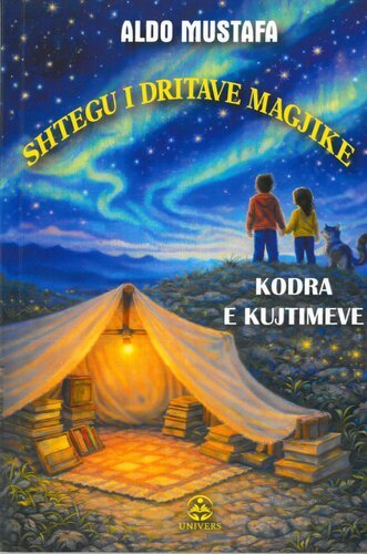 Shtegu i Dritave Magjike