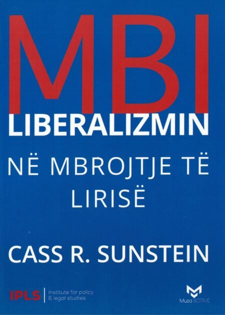 Mbi Liberalizimin në mbrojtje të lirisë