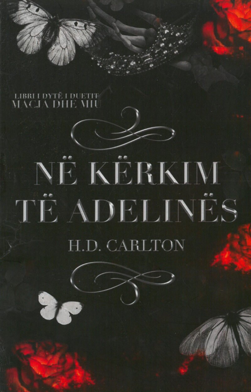 Në kërkim të Adelinës