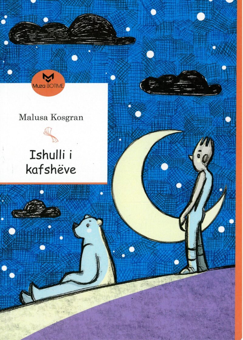 Ishulli i Kafshëve