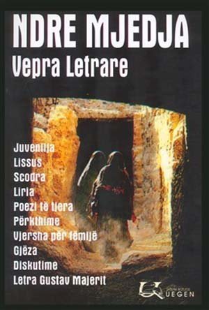 Vepra letrare