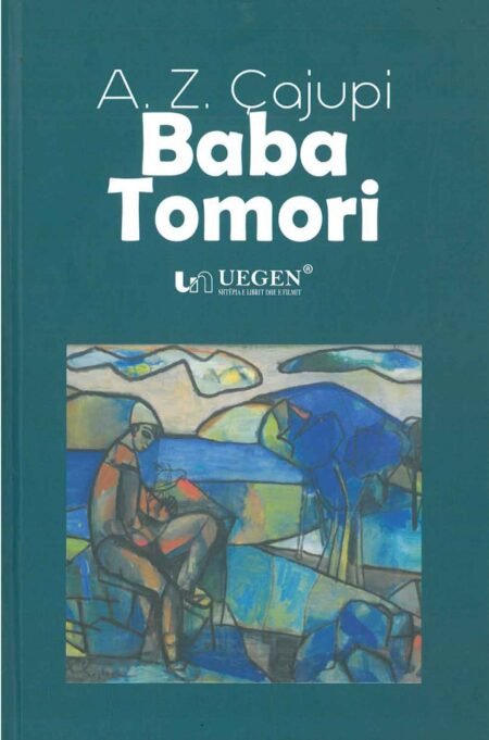 Baba Tomorri