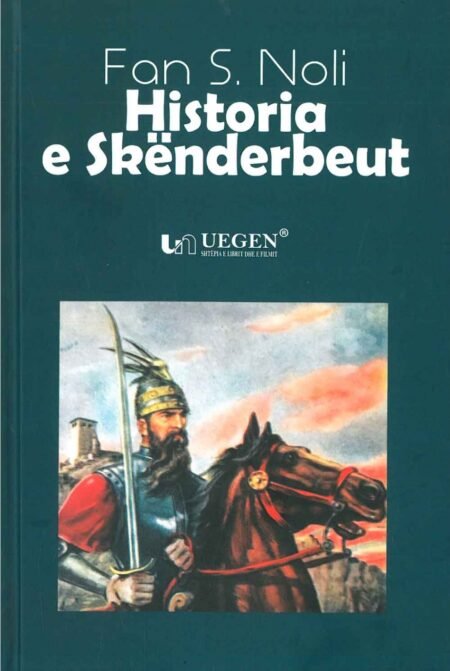 Historia e Skënderbeut