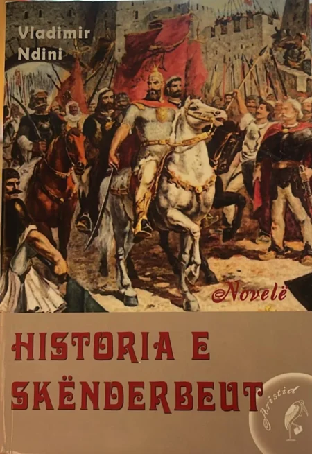 Historia e skenderbeut