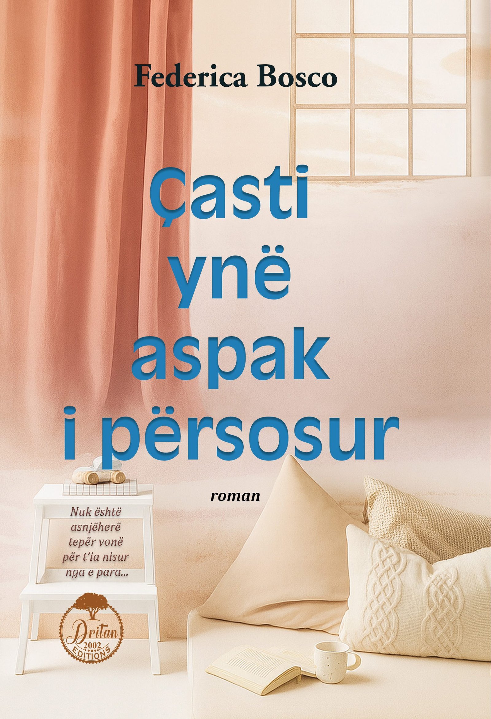 Çasti ynë aspak i përsosur