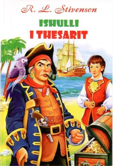 Ishulli i thesarit