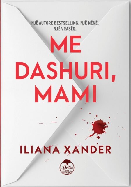 Me dashuri Mami