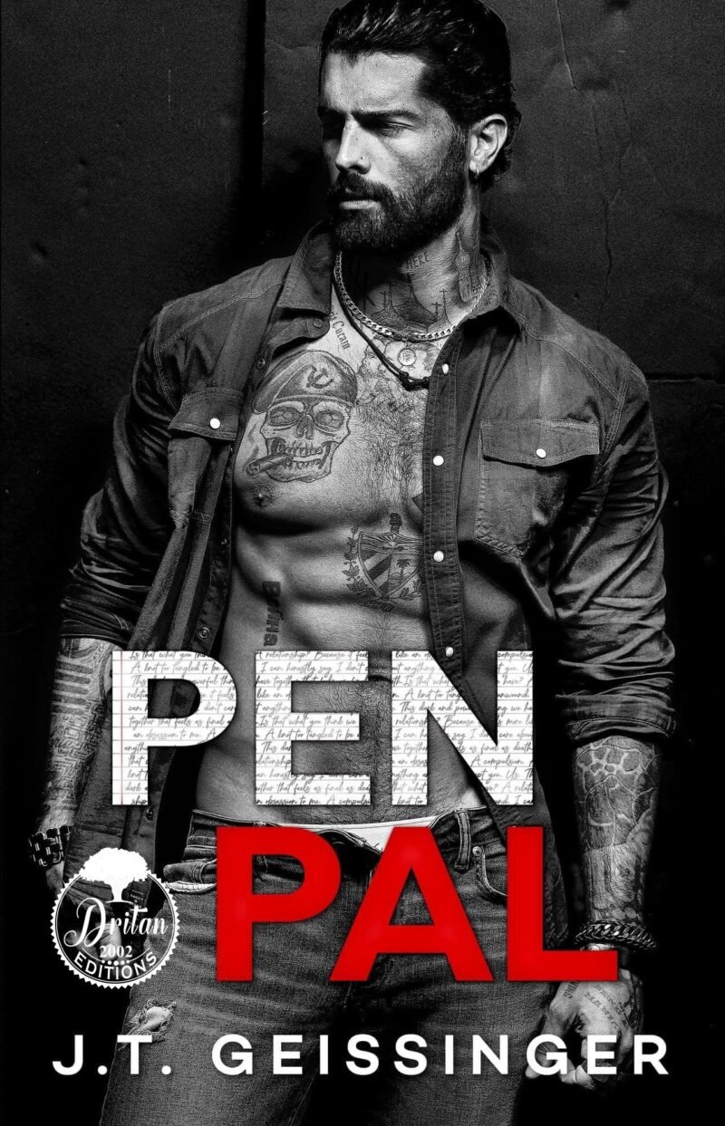 Pen pal