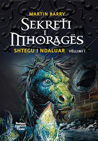 Shtegu i Ndaluar