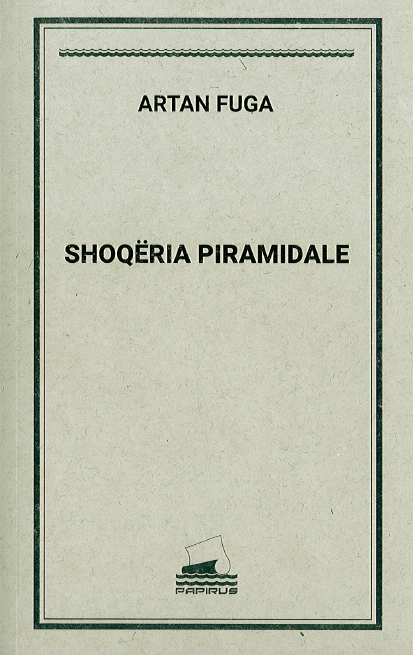 Shoqëria Piramidale