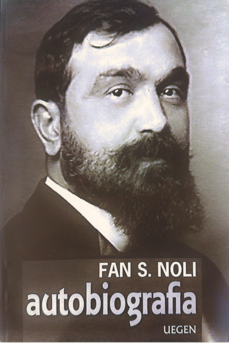 Autobiografia