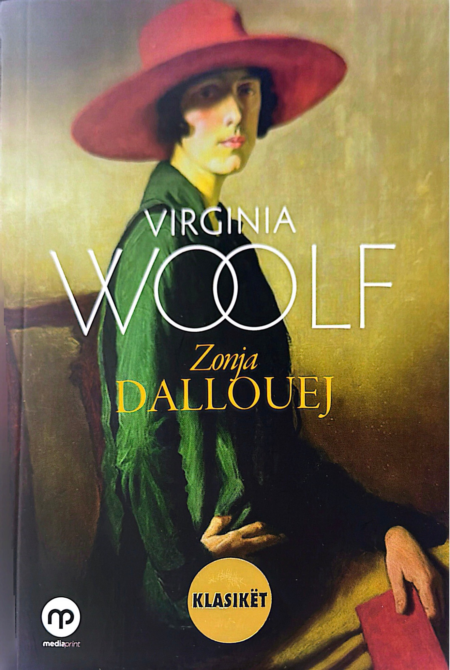 Zonja Dallouej