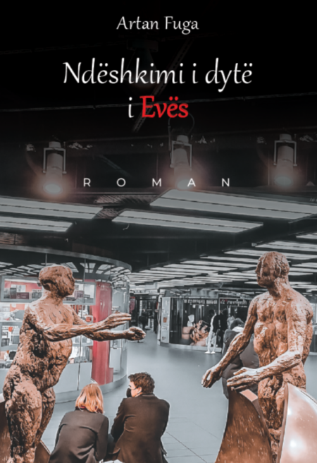 Ndëshkimi i dytë i Evës