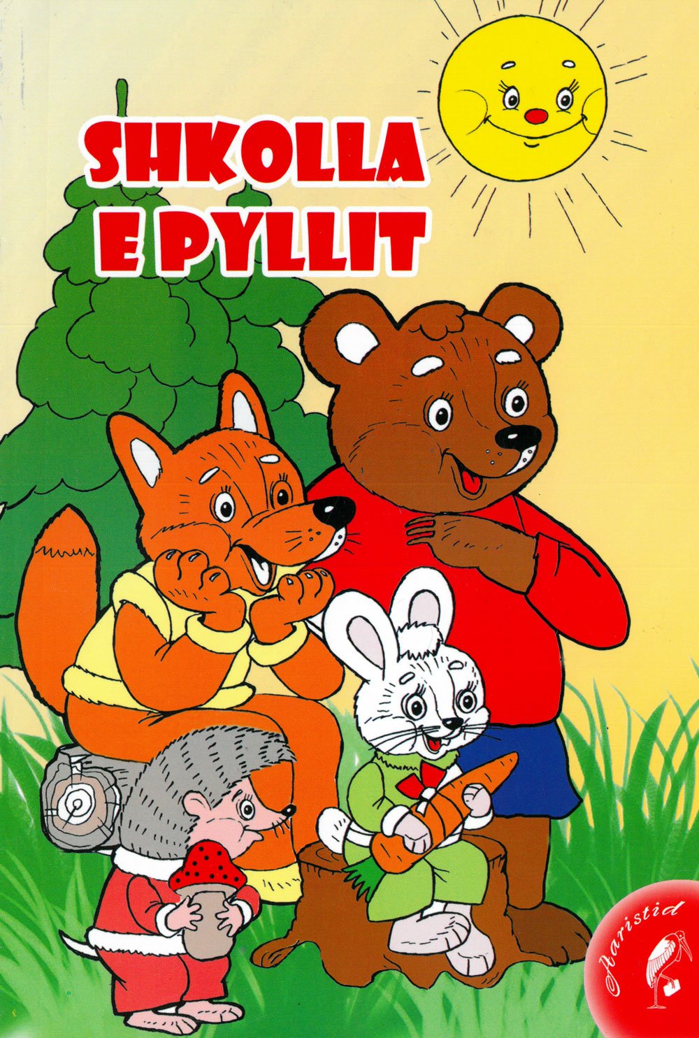 Shkolla e Pyllit
