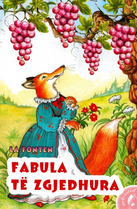 Fabula Të Zgjedhura