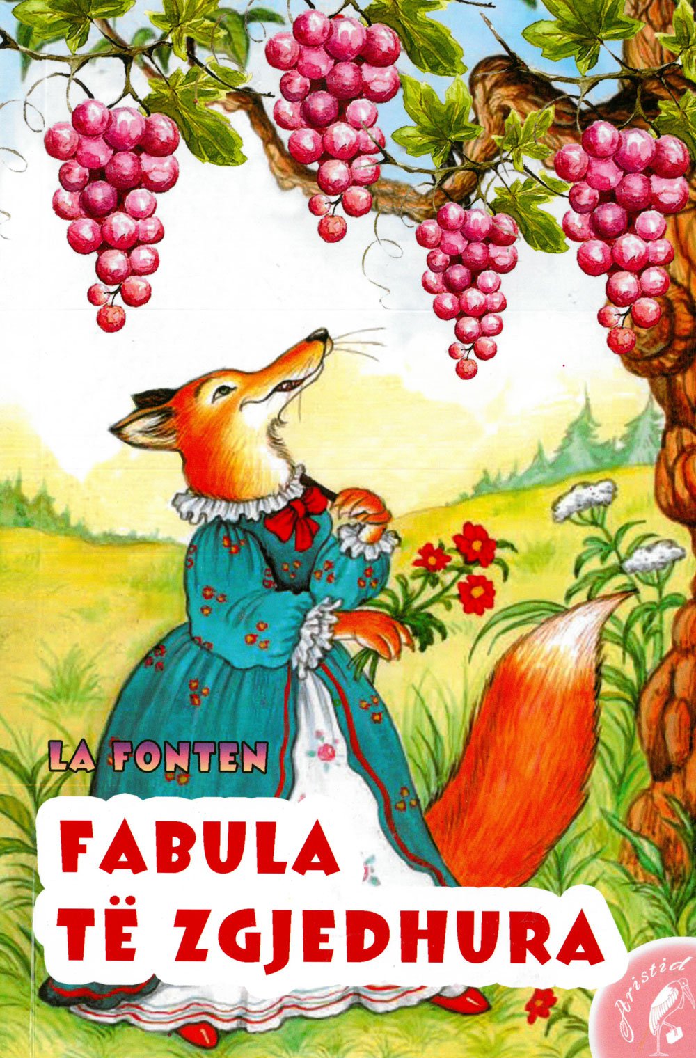 Fabula Të Zgjedhura