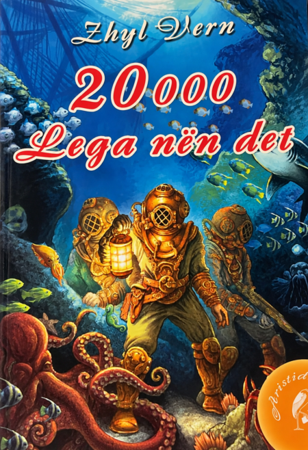 20000 Lega Nën Det