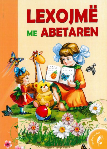 Lexojmë Me Abetaren