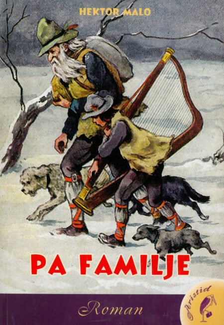 Pa familje