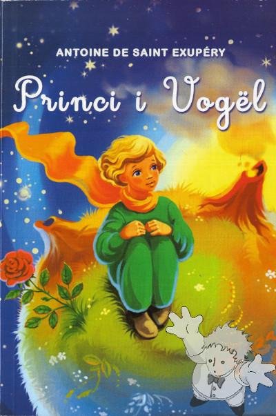 Princi i vogël