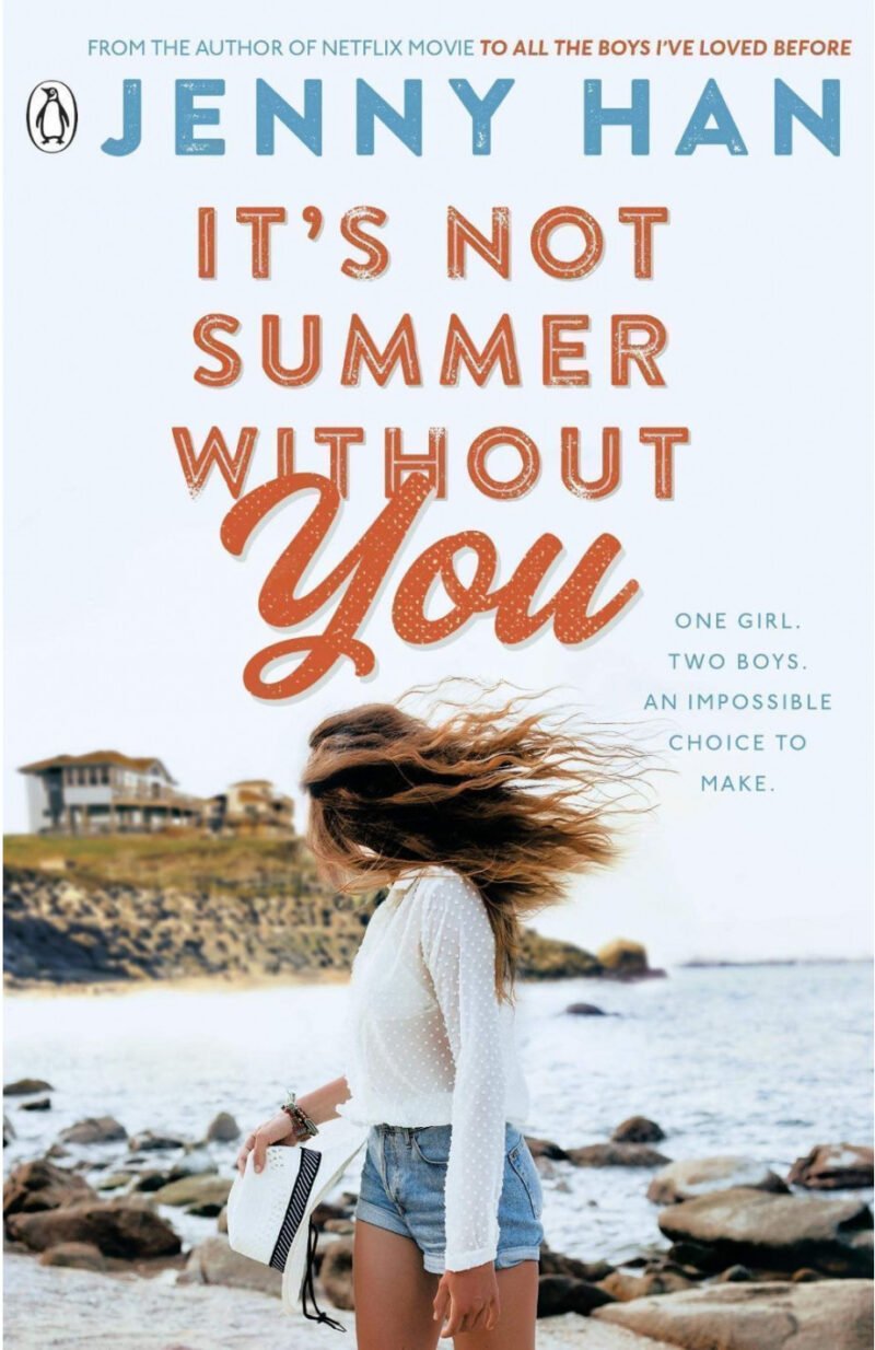 It’s Not Summer Without You