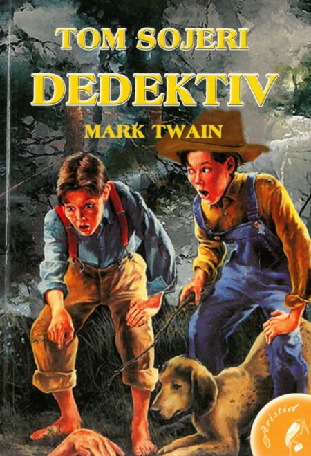 Tom Sojeri Dedektiv