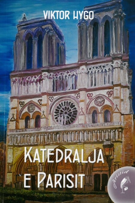 Katedralja e Parisit