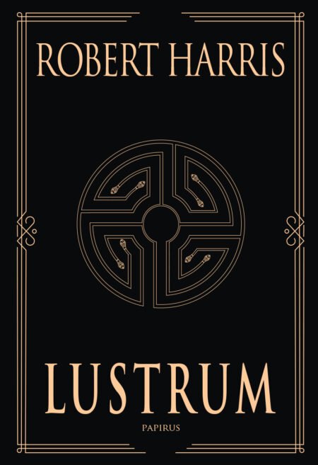 LUSTRUM