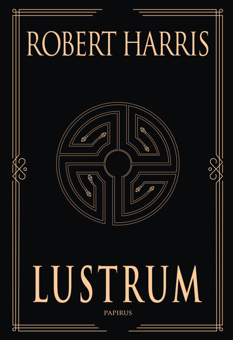 LUSTRUM