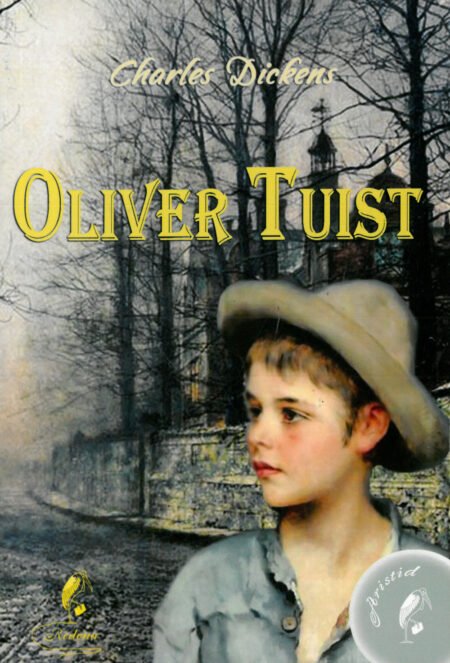 Oliver Tuist