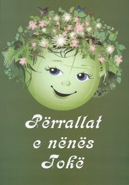 Përrallat e Nënës Tokë