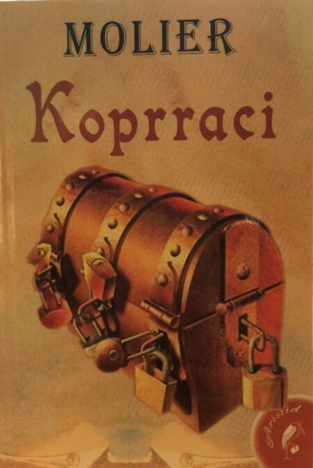Koprraci