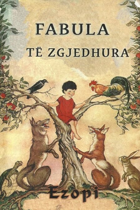 Fabula të zgjedhura