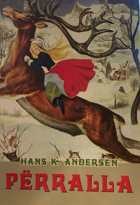 Përralla Andersen