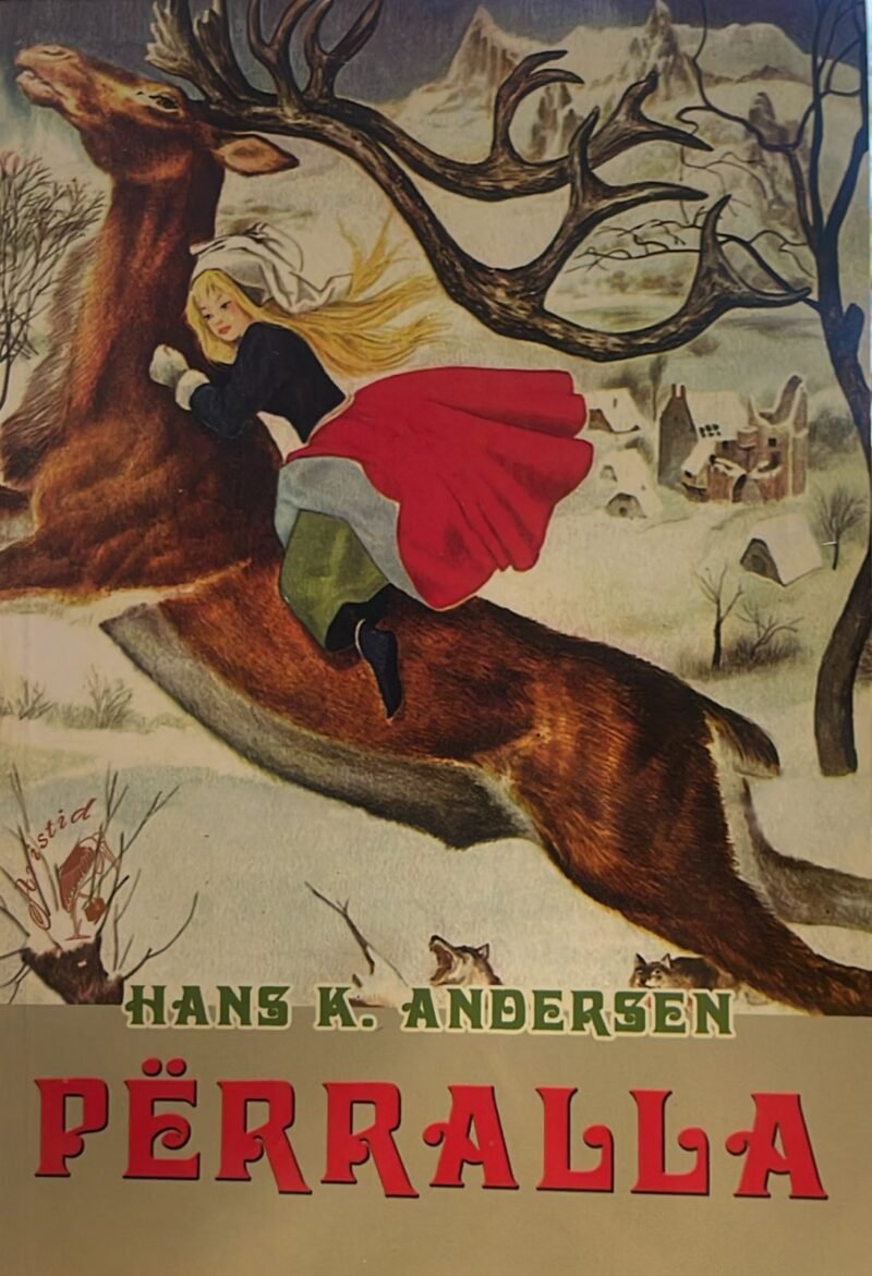 Përralla Andersen
