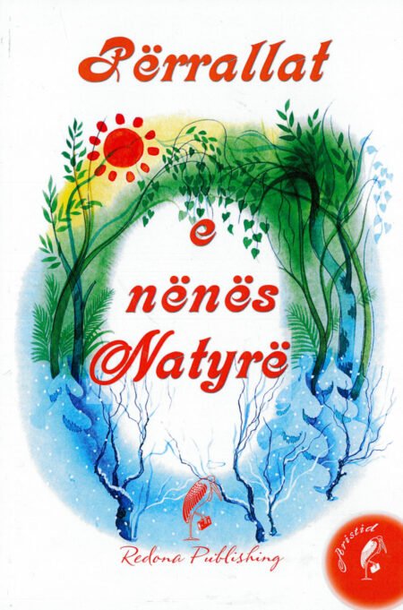 Përrallat e Nënës Natyrë