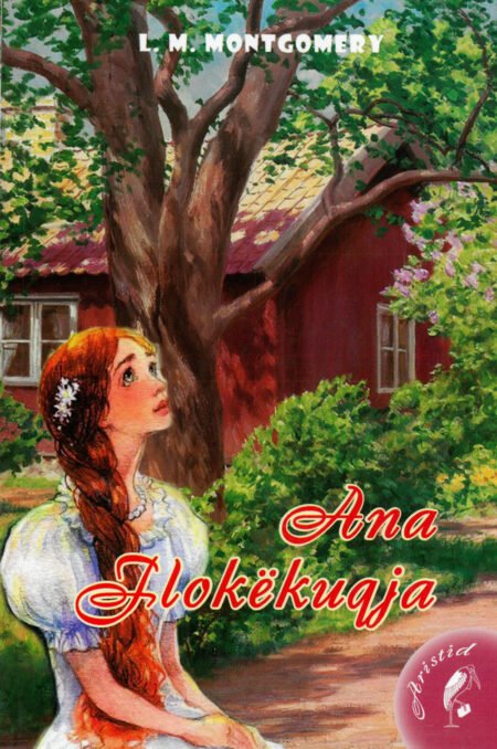 Ana Flokëkuqja