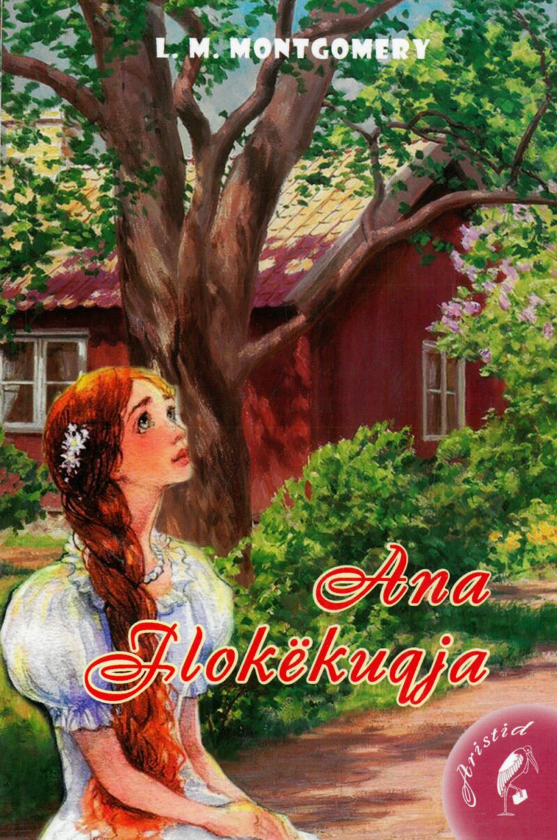Ana Flokëkuqja